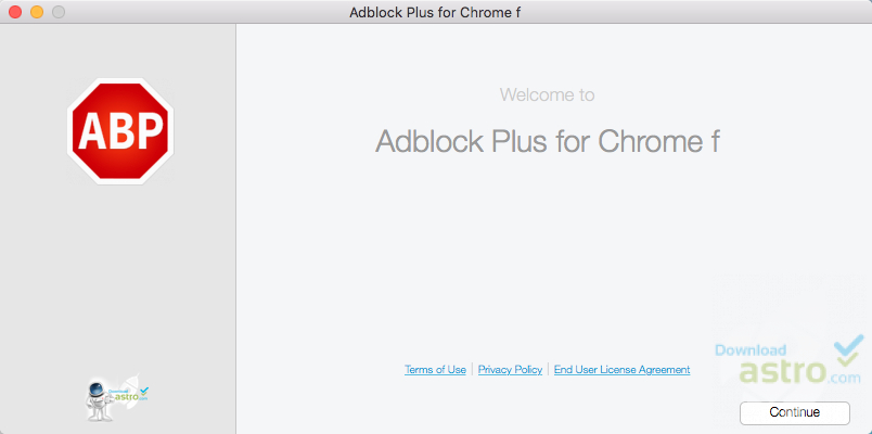 free download adblocker plus for chrome mac