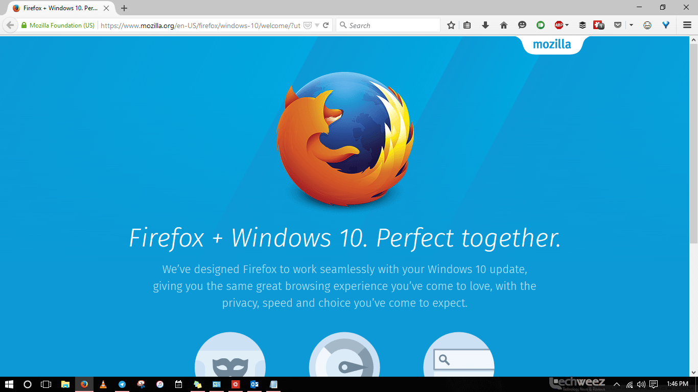 firefox 40.0.3 for mac